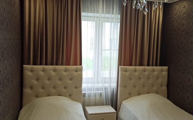 Мини-отель Гранд