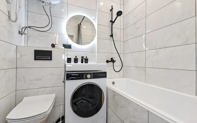 Zhk Chernyshevskiy Apartments