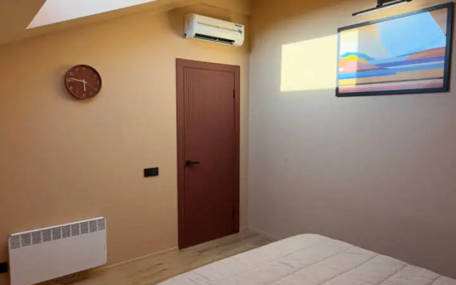 Квартира уютная на улице Гоголя