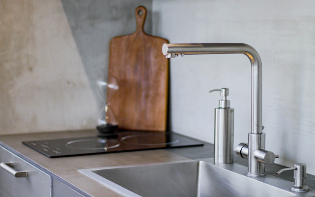 Апарт-отель Unit Space Village