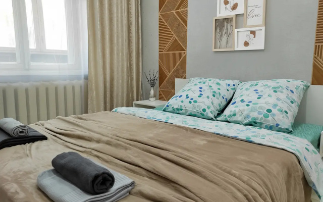 Na Kamernom Teatre Flat