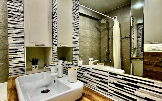 Квартира Озеро Надежды