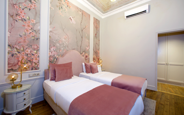 Ayramin Exclusive Hotel - Special Category