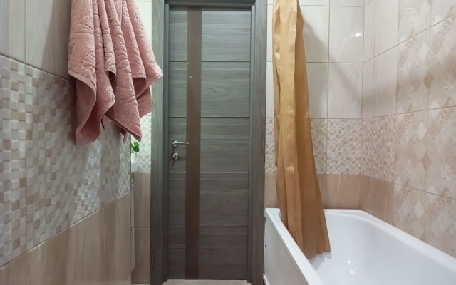 Na Urozhaynoy 31/3 Apartments
