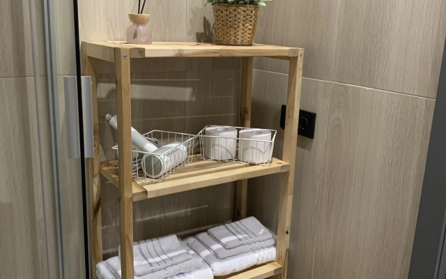 Апартаменты Около Сокола