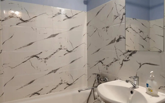 Квартира Домашний Минимализм