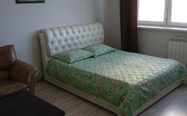 Апартаменты 1-Комнатная  Квартира