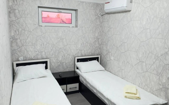 Parvona Hostel