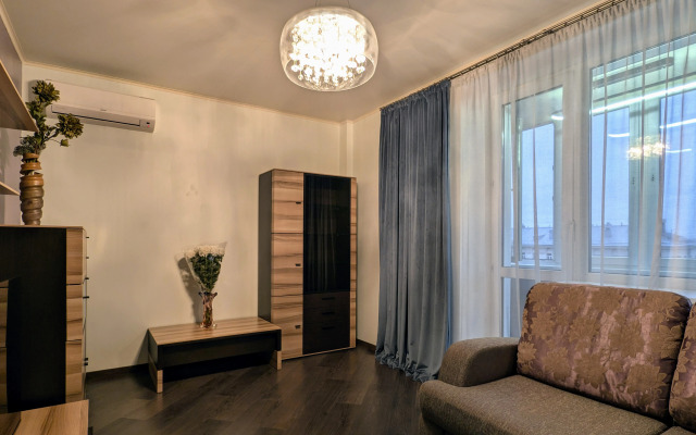 Квартира Свободна Зацепа