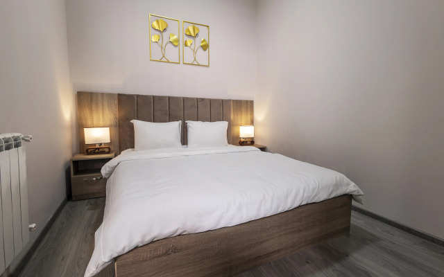 Horizon Yerevan Hotel