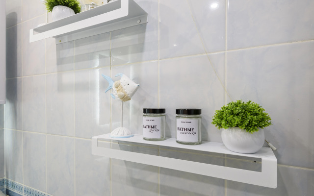 Апартаменты Рассветы