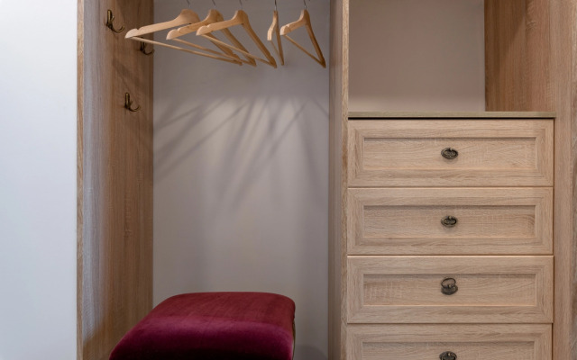 Квартира ColorSPB Невский 27