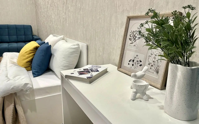 Квартира Белый парус