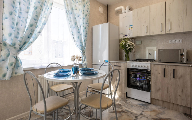 Квартира Уютная у моря