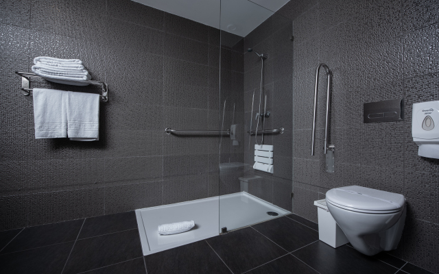 Essence  Inn Marianos Hotel