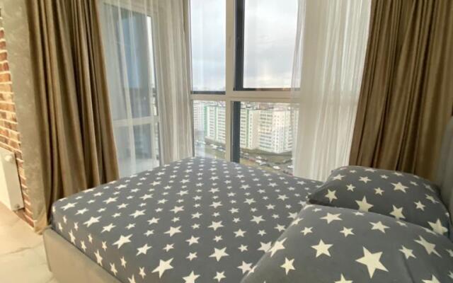 Апартаменты Кама Люкс