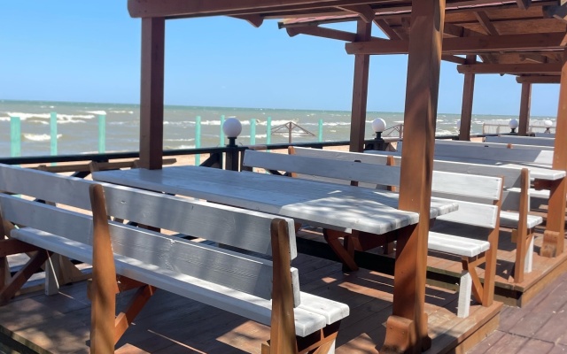 Orange Sun Hotel