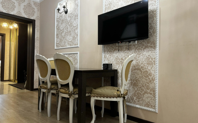 Elitnye U Morya Apartments