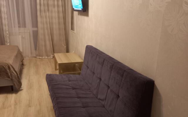 Apartamenty KOMFORT HOUSE Revolyutsii 54 Flat