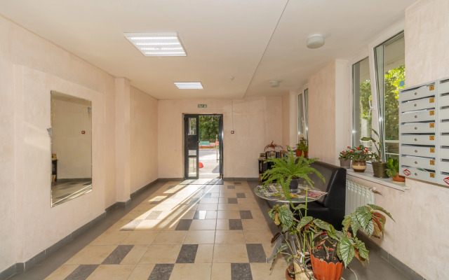 Квартира Елькина 88а