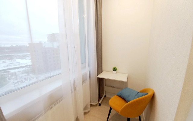 Апартаменты Солнце и море