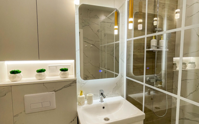 Квартира Уютная