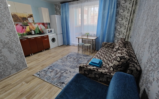 Апартаменты Апарт Миасс на Седова 6