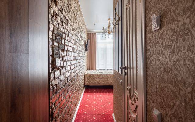 Апартаменты Мечты на Кронверкском