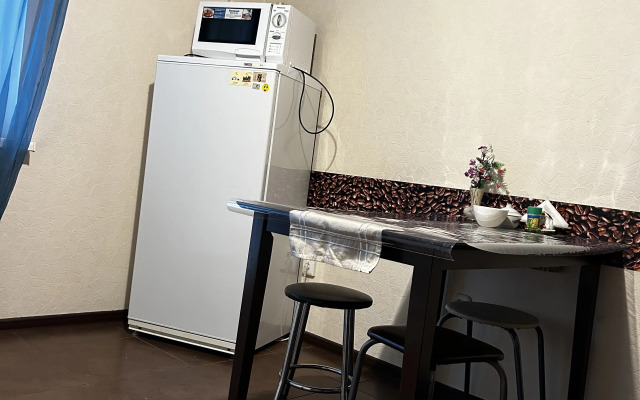 Na Kuncevshchine Flat