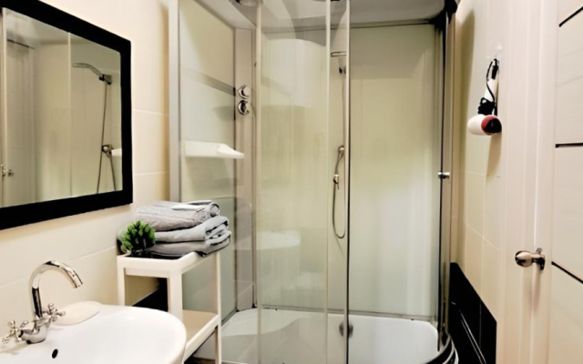 Апартаменты Студия на Соболевке