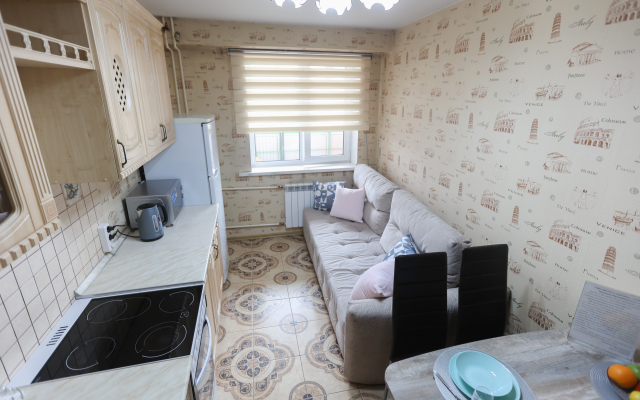 Апартаменты Альтернатива