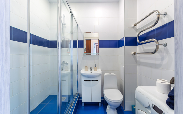 Квартира на Коменданском проспекте