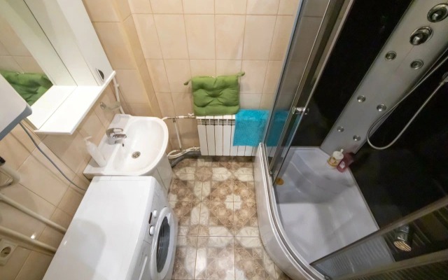 Квартира на пр-те Добролюбова 7/2 В