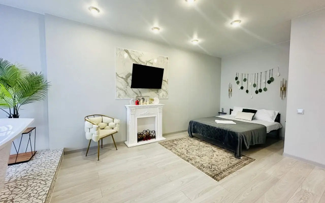 Квартира Люкс