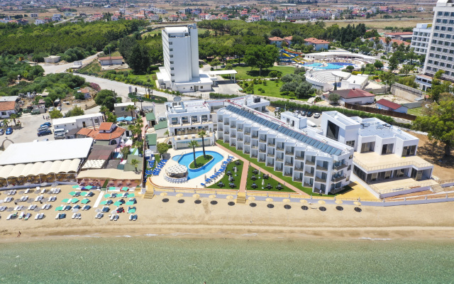 Mimoza Beach Hotel