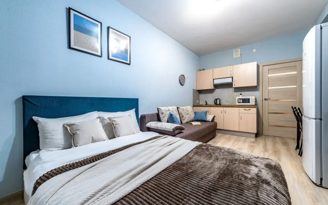 Apartme Aeroport Apartments 1