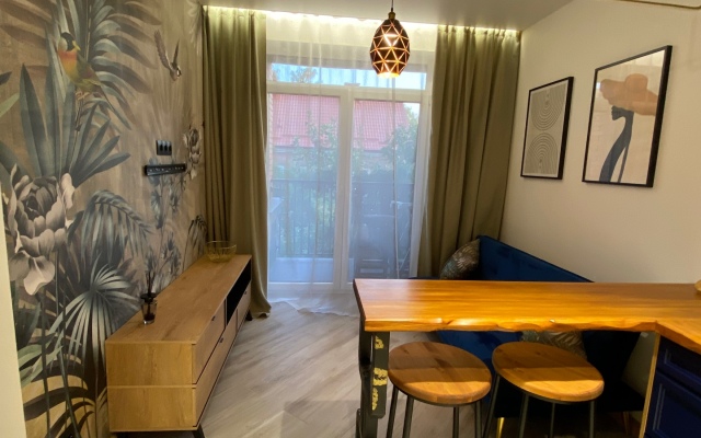 Апартаменты L'apartment Königsberg