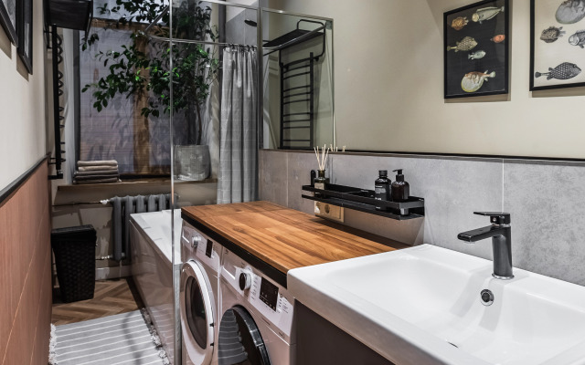 Квартира на Улице Пестеля 19