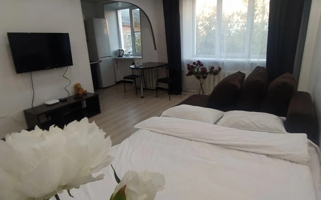 Na Komsomolskom Prospekte 36 Flat
