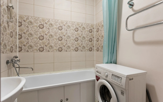 Dvukhkomnatnaya V Tsentre Kolomny Flat