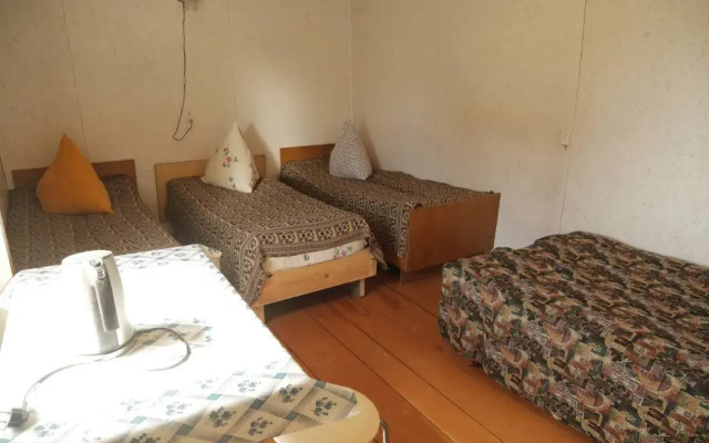 U Mihalyicha Guest House