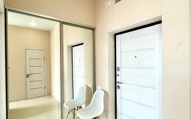 Квартира Миндаль