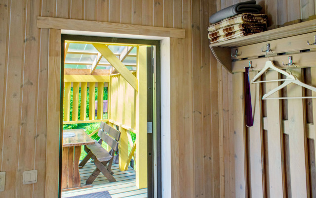 Kottedzh Na Beregu Ladogi Guest House
