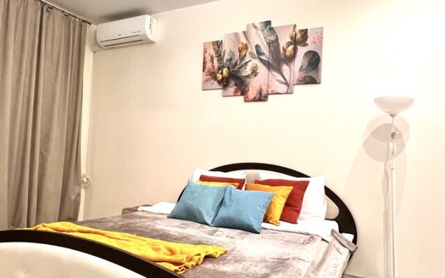 Magiya Dyomin Lug 2/10 Apartments