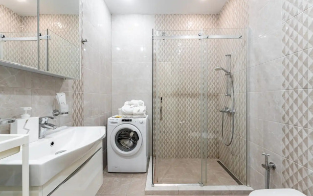 Апартаменты для Семьи