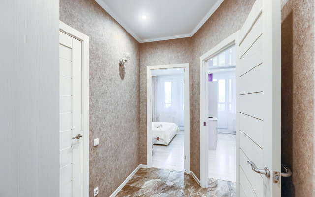 Апартаменты Apartement De Luxe - Violet