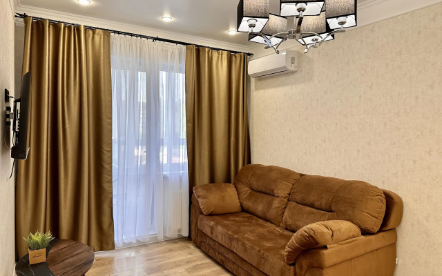 Квартира Дизайнерская на Большой Садовой 143