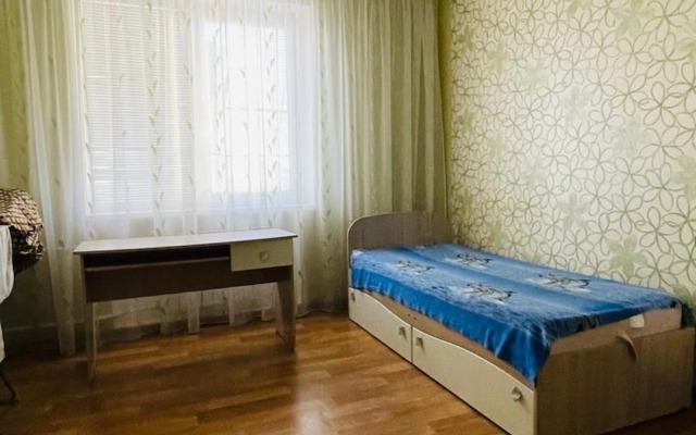 Квартира на улице Свердлова