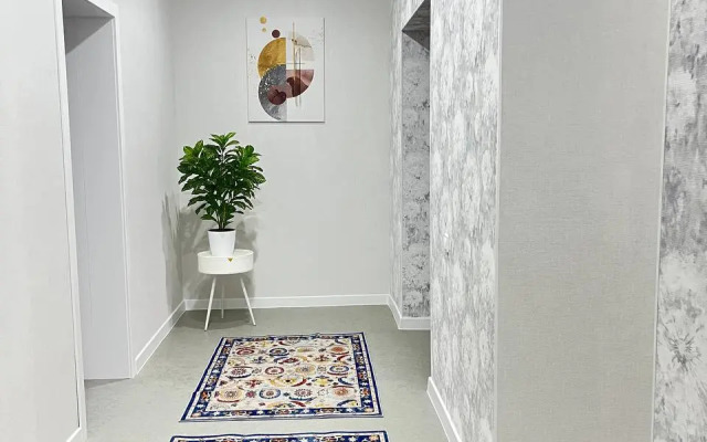 Апартаменты Двухкомнатная Квартира