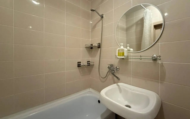 Novaya Ryadom S Avtovokzalom Flat